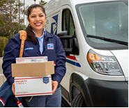 Postal Carrier