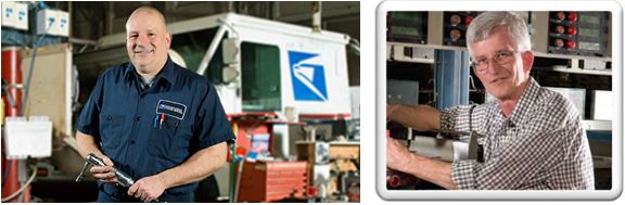 Electronic Technician, Automotive Technician