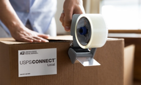 USPS Connect Local