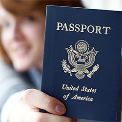 usps passport fees
