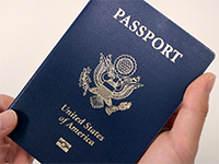 U.S. Passport