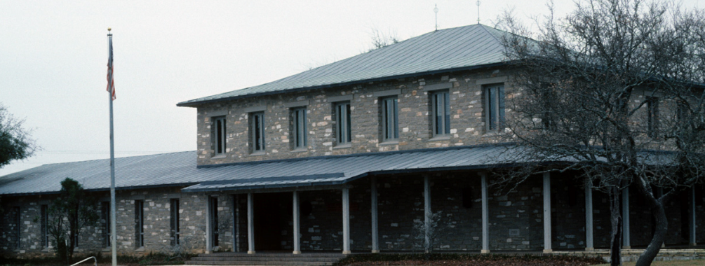 Post office celebration