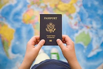 schedule a passport appointment usps