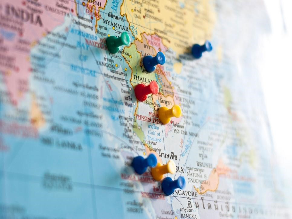 Passport Fair to be Held at Spearman, TX, Post Office Texas newsroom