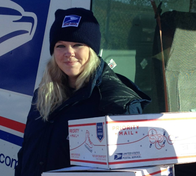 USPS Employment Opportunities