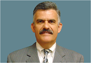 Daniel M. Reyes, III