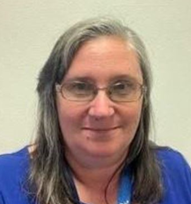 La Grange Postmaster, Sonya Dugger-Williams