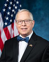 Congressman Ron Wright