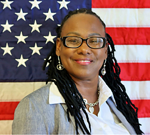 Tonia Green - Cresson, TX Postmaster