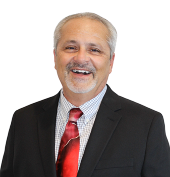 Tim Hodges 11th Postmaster of Slaton, Texas