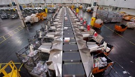 sorting machines