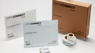 USPS Connect