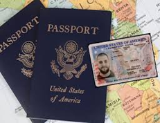 Passports