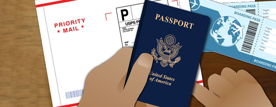 Passport Sunday hours