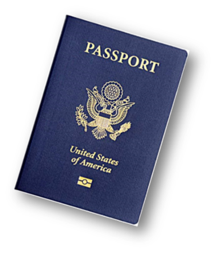 schedule passport at usps