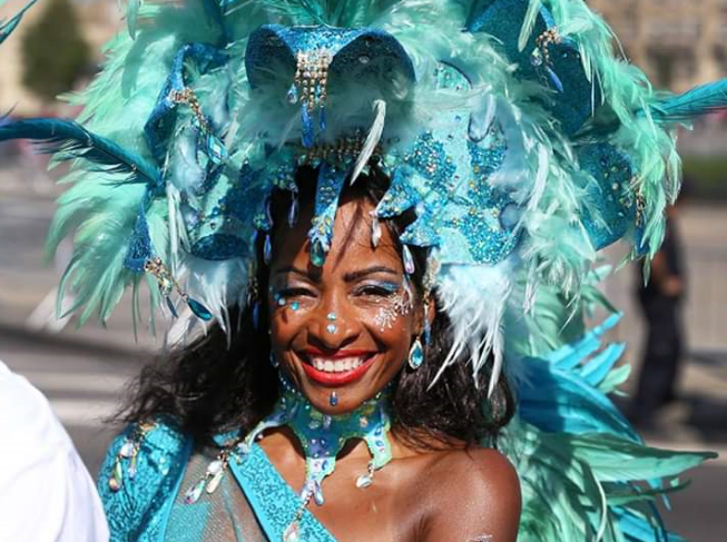 Postal Service Curbed for Big Parade in St. Croix - Virgin Islands ...