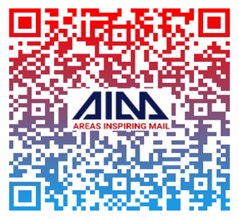 AIM scan code