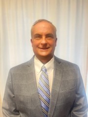 James Kenn Sumas Postmaster