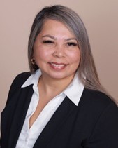Joanne Babauta, Burley Postmaster