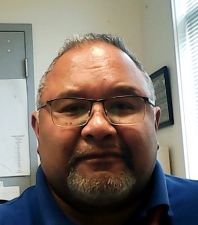 Thomas Ongalibang, Enumclaw’s Newest Postmaster