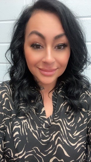 Aimee Singleton Lynnwood Postmaster