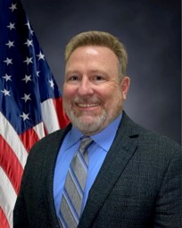 Damon Coquillette, Tacoma’s 25th Postmaster