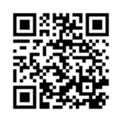 QR Code for sign up