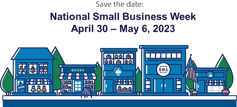 Small business week