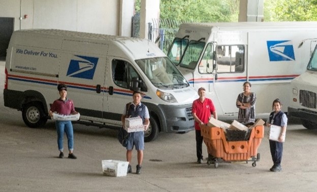 Immediate Openings, Delivering for America - Wisconsin newsroom - About.usps .com