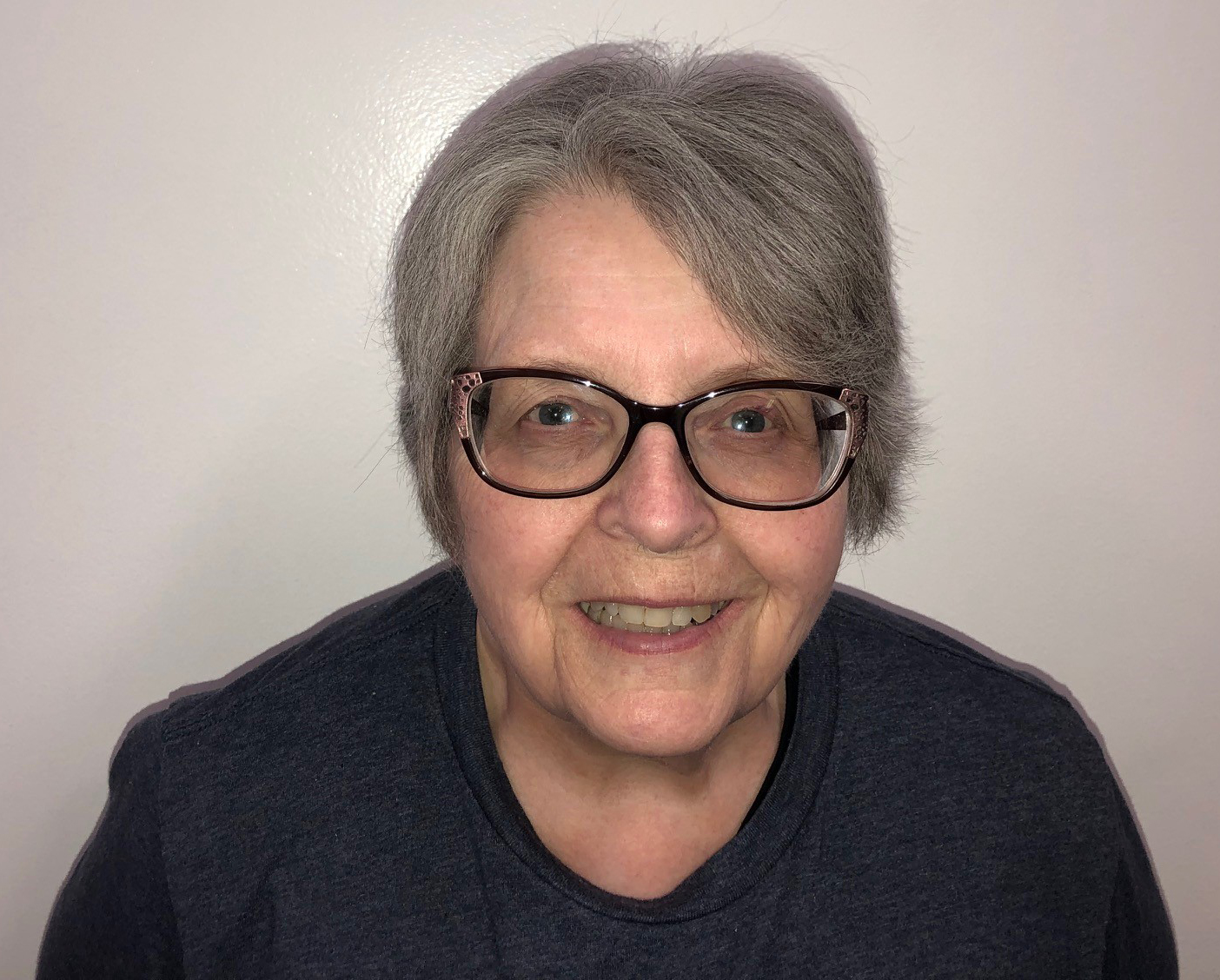 Sales, Service, and Distribution Associate Sandy Gajtka