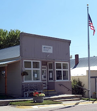 Hartville Post Office