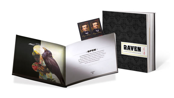 Raven Book