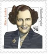 Mary Lasker stamp