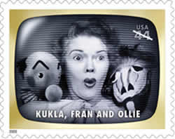 Kukla, Fran and Ollie