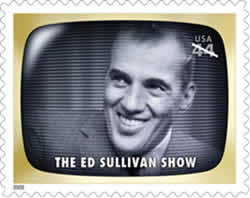 The Ed Sullivan Show