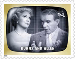 The George Burns and Gracie Allen Show