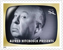Alfred Hitchcock Presents