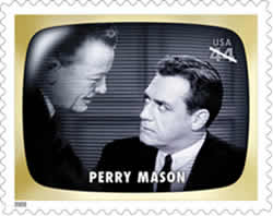 Perry Mason