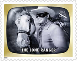 The Lone Ranger