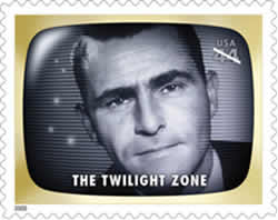 The Twilight Zone
