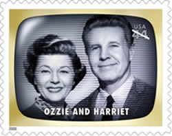The Adventures of Ozzie and Harriet