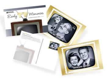 Image of TV Early Memories