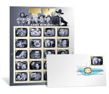 Image of TV Early Memories