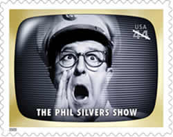 The Phil Silvers Show