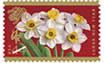 Lunar New Year stamp