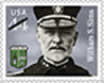Distinguished Sailors stamps