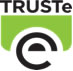 TRUSTe logo