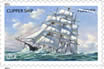 U.S. Merchant Marine stamp