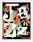 Jazz Appreciation stamp