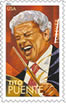 Latin Music Legends stamps